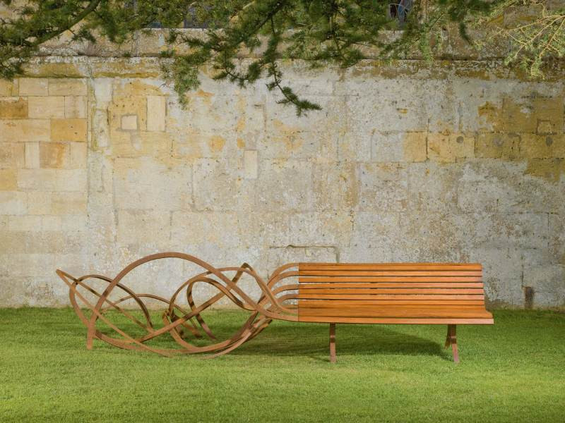 04 Špagetové lavičky 1