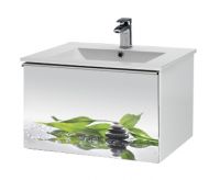 Drevojas koupelnovy nabytek model IMAGE provedeni BAMBUS foto zdroj Drevojas