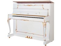 08 pianino Rococo