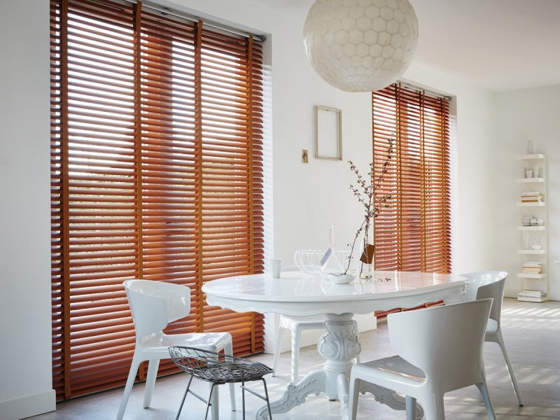 Horizontalni zaluzie