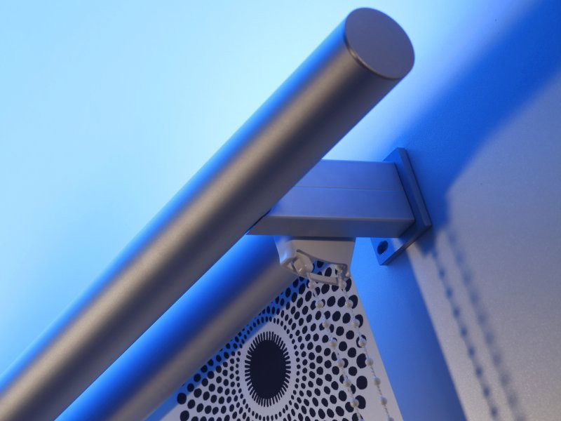 Roleta s s osvetlenim