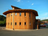 Ekocentrum Archa Country Life