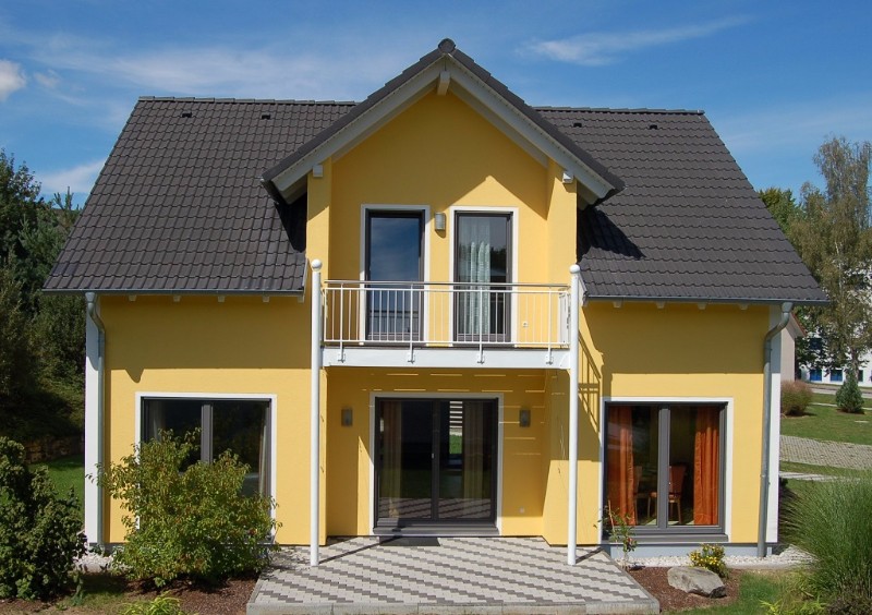 La Vita Jasmin - varianta 2