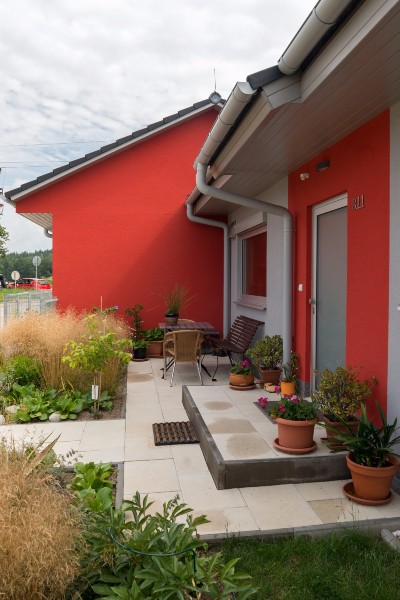 02 Vranov u Brna_Atrium