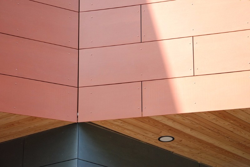 desky cetris probarvené