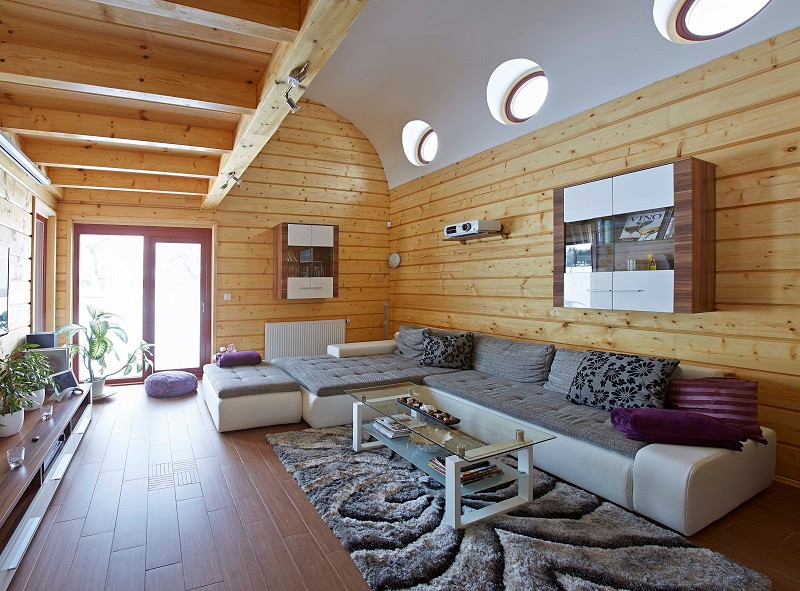 Srubovy dum Lodice Kamenice 014