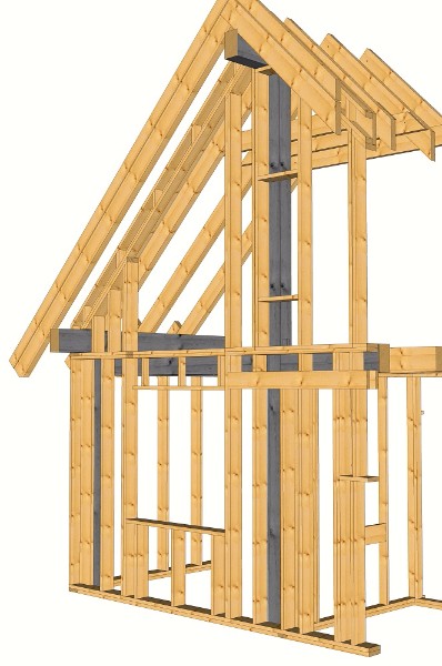 S1 TDS uvnitř interiéru