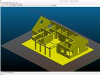 03 Model v programu Slicer