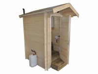 01 Building 02 White