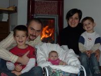 Pravdiv&eacute; př&iacute;běhy- Petr: N&aacute;v&scaron;těvy k n&aacute;m jezd&iacute; jako do l&aacute;zn&iacute;