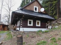 rekonstrukce roubenky