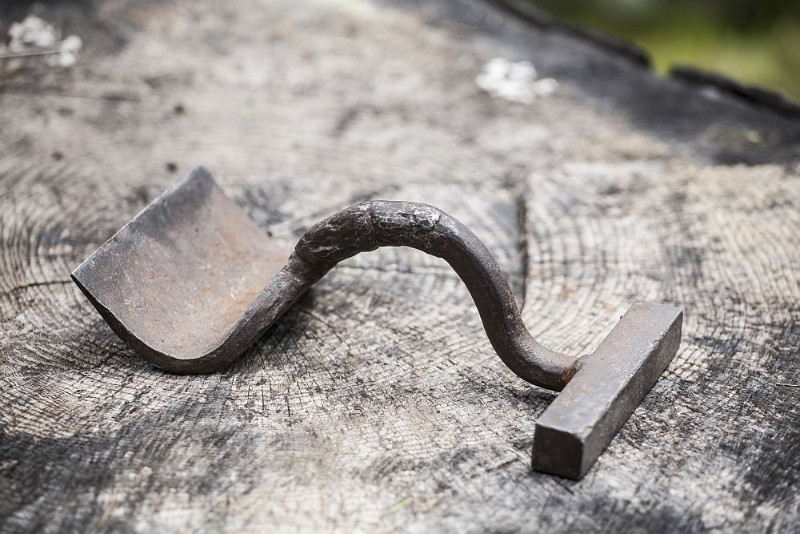 5. Klempířská šolajzna