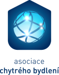asociace chytreho bydleni logo