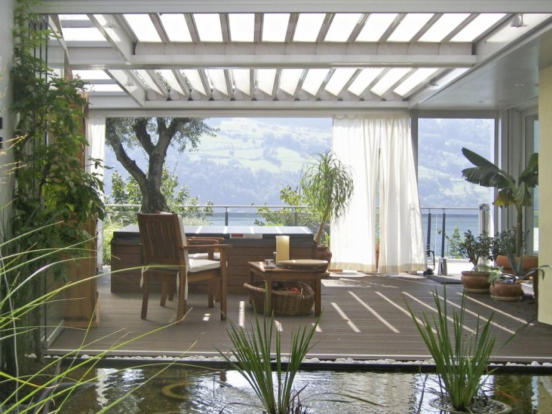 slunolam pro dřevostavbu