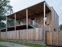 terasa jako u stodoly