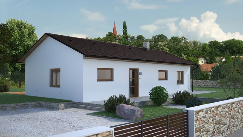 DrevoaStavby.cz | Nejprodávanější dřevostavba na klíč Ekonomy DrevoaStavby.cz | Nejprodávanější dřevostavba na klíč Ekonomy