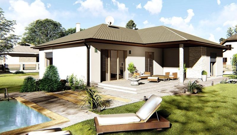 DrevoaStavby.cz | Nejprodávanější dřevostavba na klíč HAPPY DrevoaStavby.cz | Nejprodávanější dřevostavba na klíč HAPPY