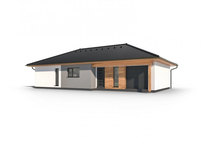 DrevoaStavby.cz | Nejprodávanější dřevostavba na klíč Instinkt DrevoaStavby.cz | Nejprodávanější dřevostavba na klíč Instinkt