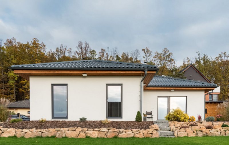 DrevoaStavby.cz | Nejprodávanější dřevostavba na klíč MS 04 DrevoaStavby.cz | Nejprodávanější dřevostavba na klíč MS 04