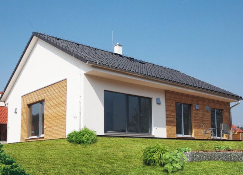 DrevoaStavby.cz | Nejprodávanější dřevostavba na klíč Vela Profi 96 1 DrevoaStavby.cz | Nejprodávanější dřevostavba na klíč Vela Profi 96 1