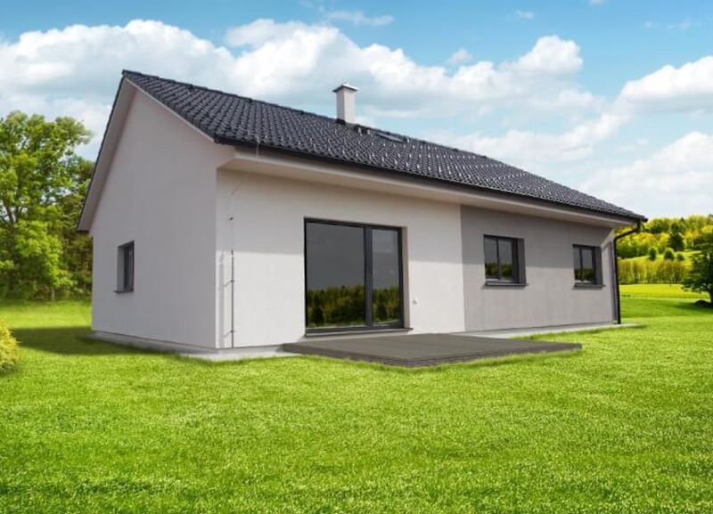 DrevoaStavby.cz | Nejprodávanější dřevostavba na klíč Vela Profi 96 1 DrevoaStavby.cz | Nejprodávanější dřevostavba na klíč Vela Profi 96 1