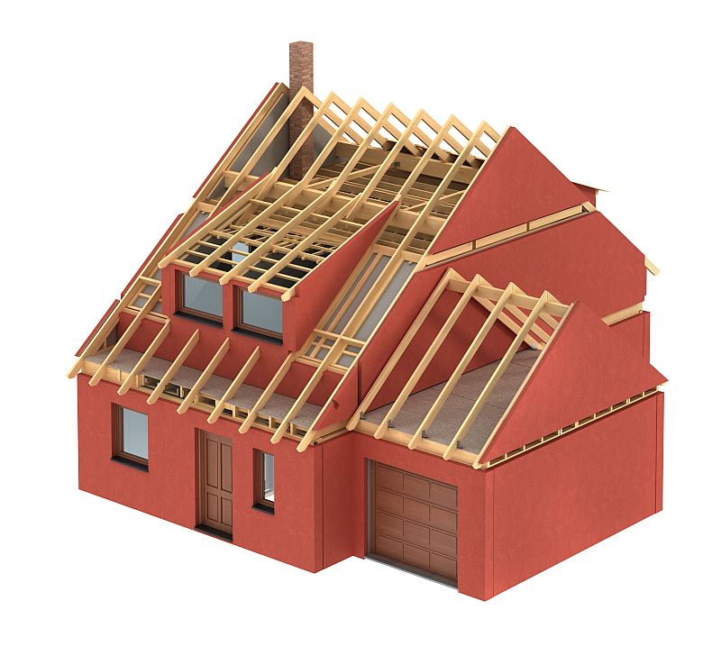 panelova-drevostavba-nova-101-slozena-s-fasadou-cervenou