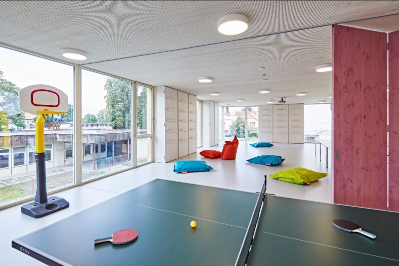 DrevoaStavby.cz | Komunitní centrum Mírová DrevoaStavby.cz | Komunitní centrum Mírová