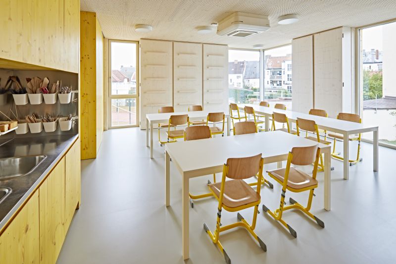 DrevoaStavby.cz | Komunitní centrum Mírová DrevoaStavby.cz | Komunitní centrum Mírová