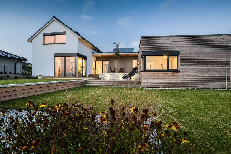 DrevoaStavby.cz | &Uacute;držba dřeva