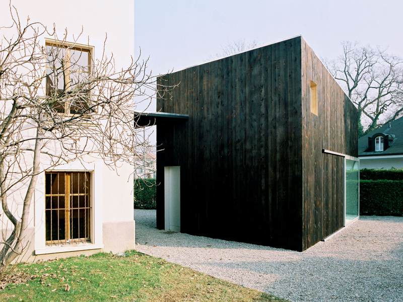 DrevoaStavby.cz | &Uacute;držba dřeva