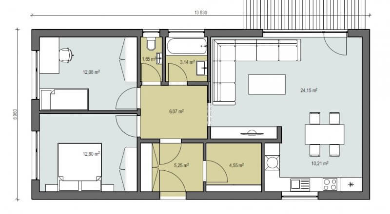 TYPOVY-PROJEKT-OPTIMAL-PENATUS-3KK