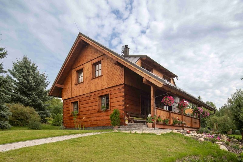 DrevoaStavby.cz | Skutečný domov je tam kde je rodina DrevoaStavby.cz | Skutečný domov je tam kde je rodina