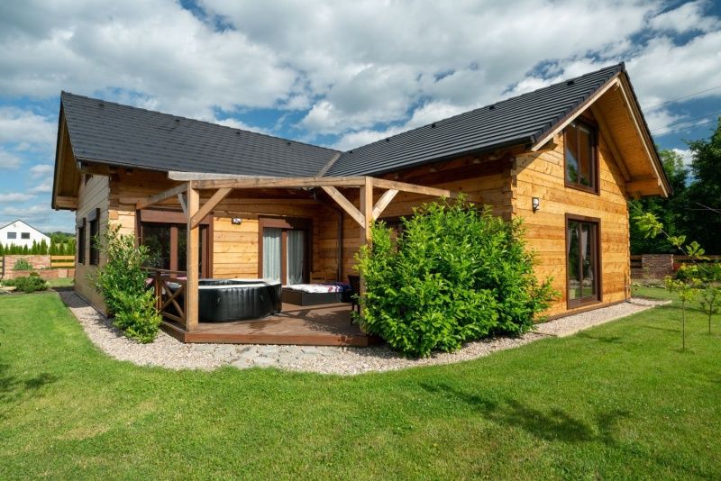 DrevoaStavby.cz | Zkušenost k nezaplacení časopis srubyROUBENKY DrevoaStavby.cz | Zkušenost k nezaplacení časopis srubyROUBENKY