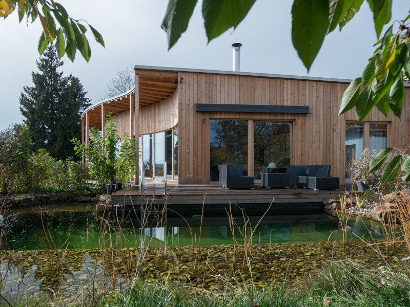 DrevoaStavby.cz | Úsporné bydlení s.r.o. DrevoaStavby.cz | Úsporné bydlení s.r.o.