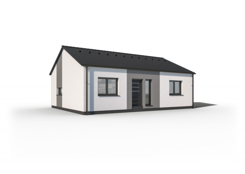 Rapido 2-81 Haas Fertigbau Rapido 2-81 Haas Fertigbau