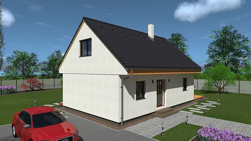 MS-HAUS-06b-Ekonomy-cely-dum-zezadu