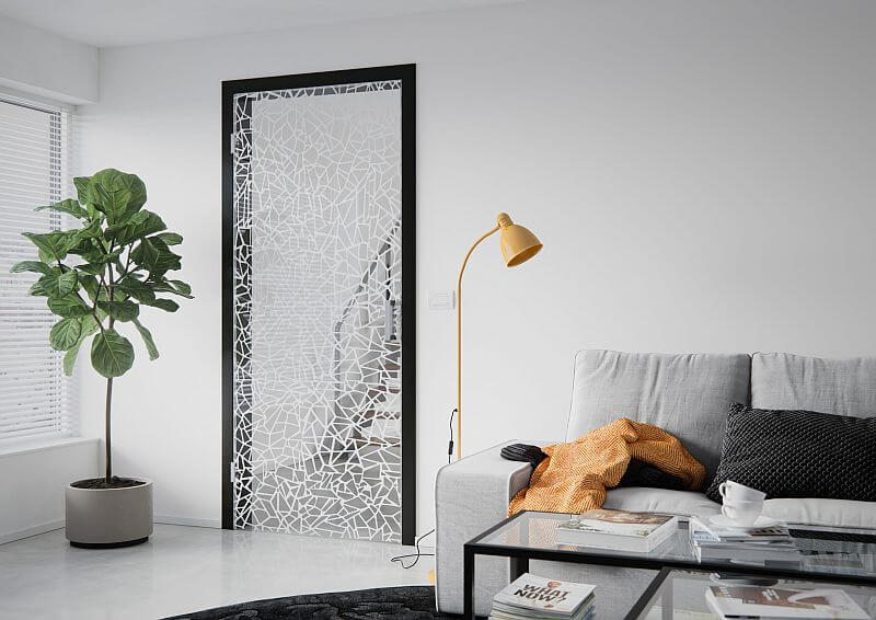 Sapeli-celosklenene-dvere