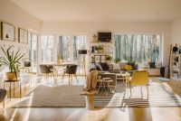 &Uacute;tulnost domova, jak na to?