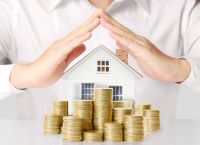 Jak na financování stavby domu
