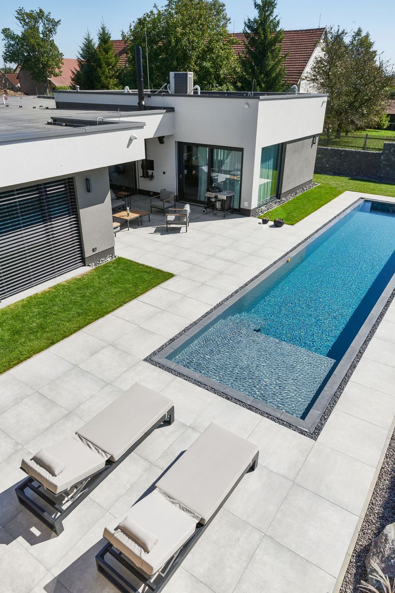 DrevoaStavby.cz | Tvarem při zemi komfortem v oblacích | Luxusní dřevostavba 3AE DrevoaStavby.cz | Tvarem při zemi komfortem v oblacích | Luxusní dřevostavba 3AE