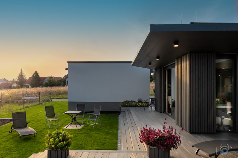 DrevoaStavby.cz | Evoluční prototyp – Moderní dřevostavba z CLT panelů NOVATOP DrevoaStavby.cz | Evoluční prototyp – Moderní dřevostavba z CLT panelů NOVATOP