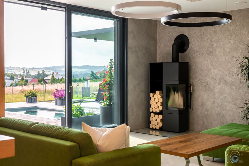 DrevoaStavby.cz | Evoluční prototyp – Moderní dřevostavba z CLT panelů NOVATOP DrevoaStavby.cz | Evoluční prototyp – Moderní dřevostavba z CLT panelů NOVATOP