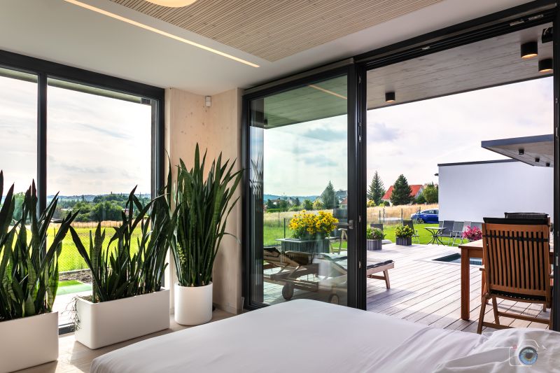 DrevoaStavby.cz | Evoluční prototyp – Moderní dřevostavba z CLT panelů NOVATOP DrevoaStavby.cz | Evoluční prototyp – Moderní dřevostavba z CLT panelů NOVATOP