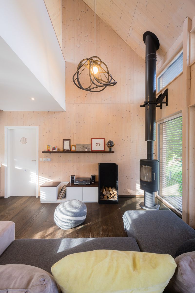 DrevoaStavby.cz | Patrová CLT dřevostavba Prodesi/Domesi DrevoaStavby.cz | Patrová CLT dřevostavba Prodesi/Domesi