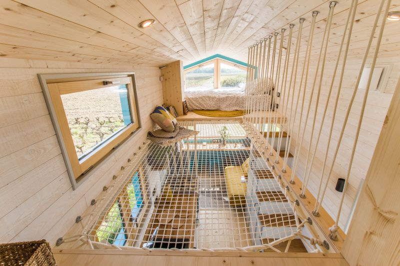 DrevoaStavby.cz | Tiny house malá dřevostavba na kolech DrevoaStavby.cz | Tiny house malá dřevostavba na kolech