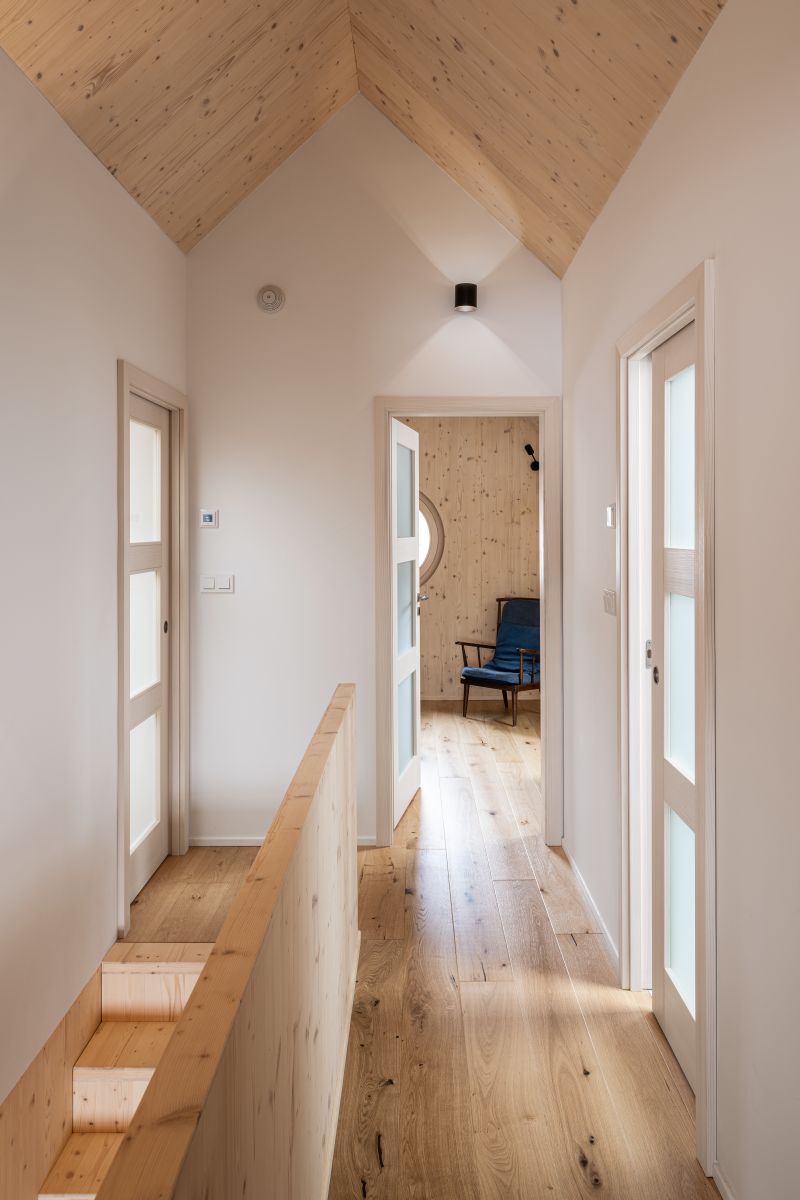 DrevoaStavby.cz | Energeticky efektivní CLT dřevostavba DrevoaStavby.cz | Energeticky efektivní CLT dřevostavba