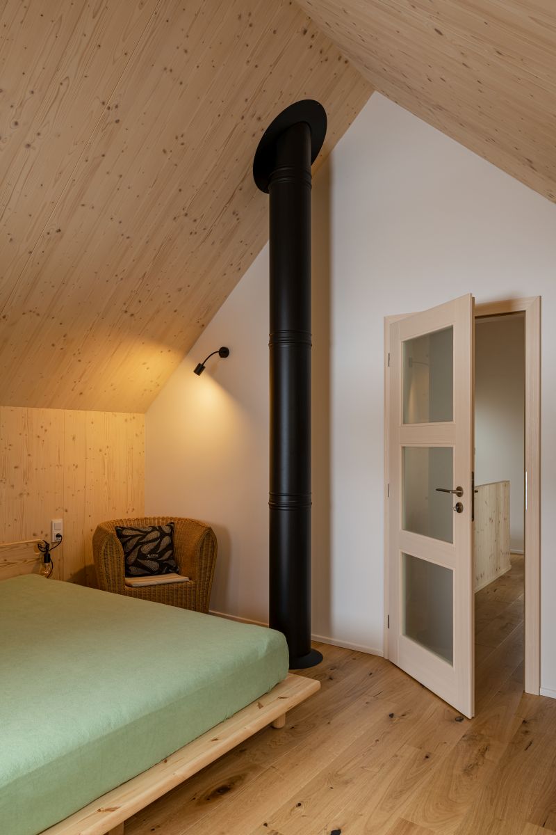 DrevoaStavby.cz | Energeticky efektivní CLT dřevostavba DrevoaStavby.cz | Energeticky efektivní CLT dřevostavba