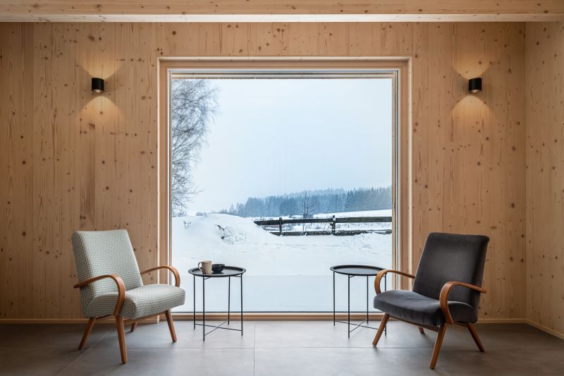 DrevoaStavby.cz | Energeticky efektivní CLT dřevostavba DrevoaStavby.cz | Energeticky efektivní CLT dřevostavba