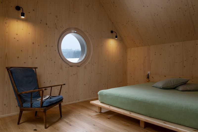 DrevoaStavby.cz | Energeticky efektivní CLT dřevostavba DrevoaStavby.cz | Energeticky efektivní CLT dřevostavba