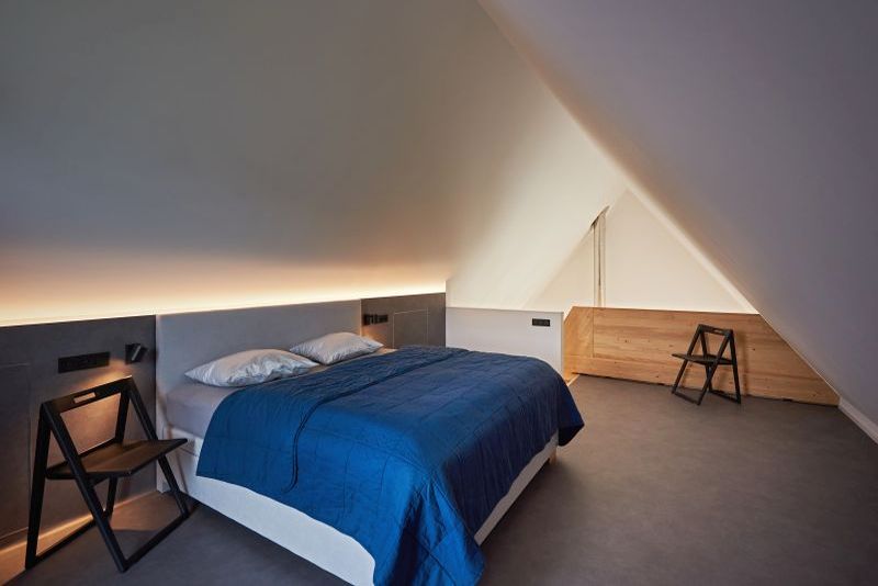 DrevoaStavby.cz | Víkendová dřevostavba s nádechem luxusní chalupy DrevoaStavby.cz | Víkendová dřevostavba s nádechem luxusní chalupy